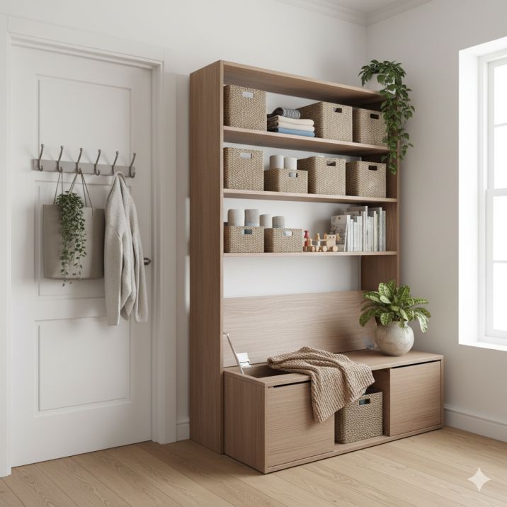 घर का डेकोरेशन कैसे करें: आसान और स्टाइलिश तरीके