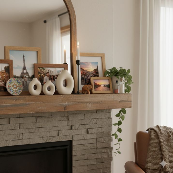 घर का डेकोरेशन कैसे करें: आसान और स्टाइलिश तरीके