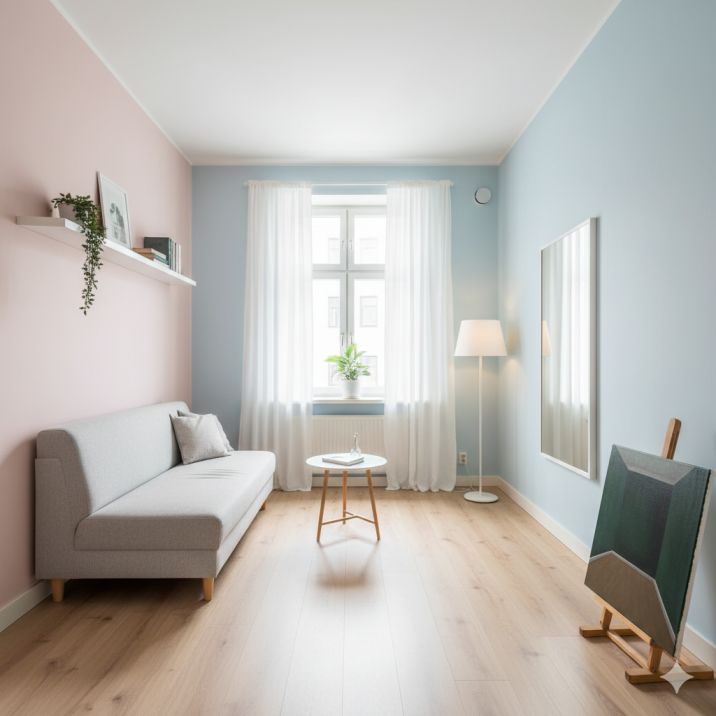 Chhote Room Ko Kaise Decor Karen: स्मार्ट और स्टाइलिश आइडियाज