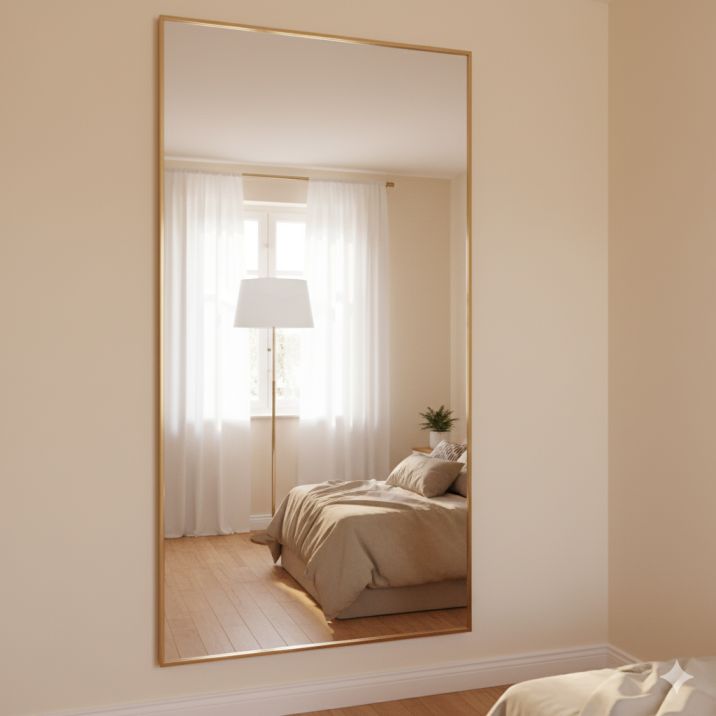 Chhote Room Ko Kaise Decor Karen: स्मार्ट और स्टाइलिश आइडियाज