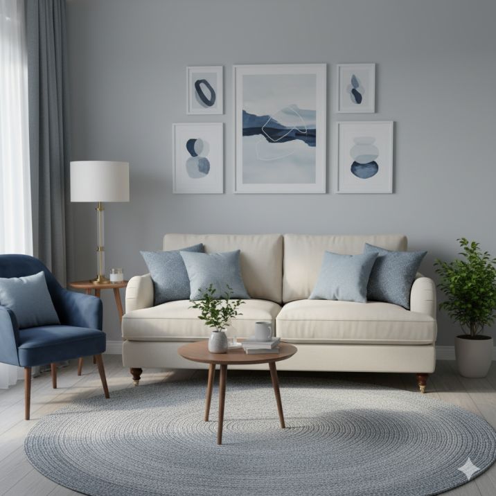 Chhote Room Ko Kaise Decor Karen: स्मार्ट और स्टाइलिश आइडियाज