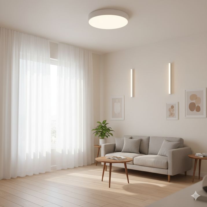 Chhote Room Ko Kaise Decor Karen: स्मार्ट और स्टाइलिश आइडियाज