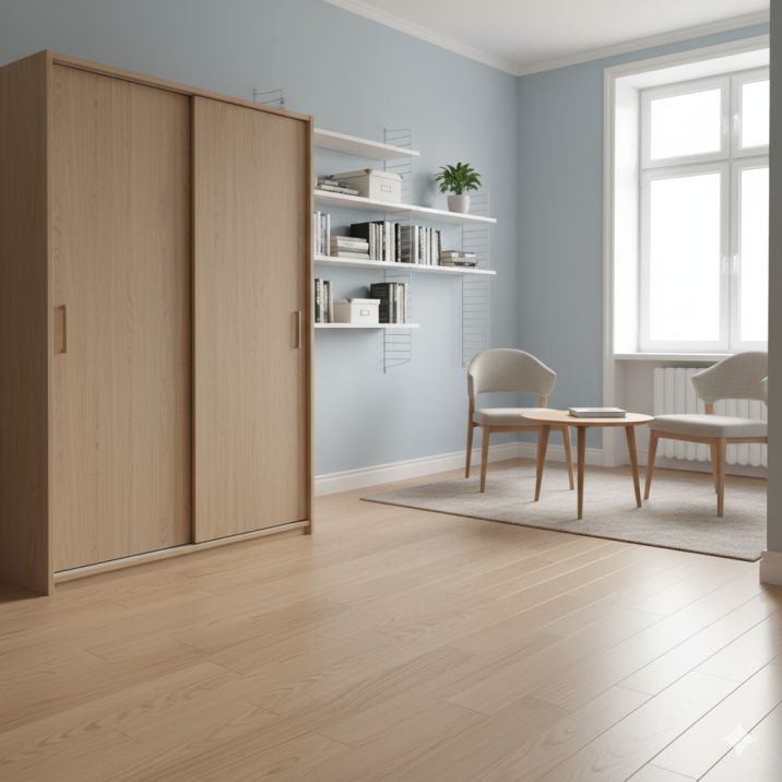 Chhote Room Ko Kaise Decor Karen: स्मार्ट और स्टाइलिश आइडियाज