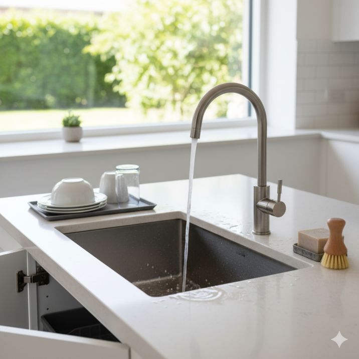 Vastu Ke Anusar Kitchen Ki Disha: अपने किचन को बनाए सौभाग्यशाली और पॉजिटिव 🍲