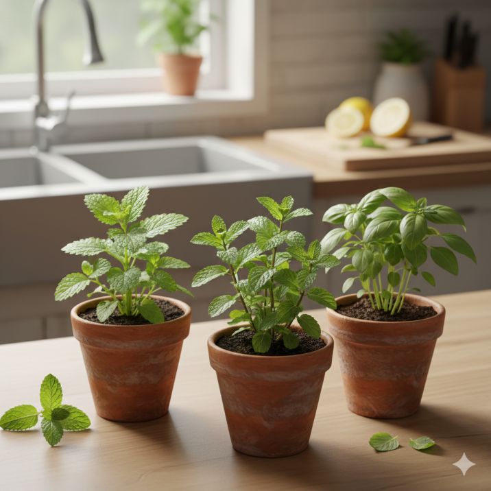 Kitchen ki Sajavat: अपने किचन को सुंदर और व्यवस्थित बनाने के आसान तरीके