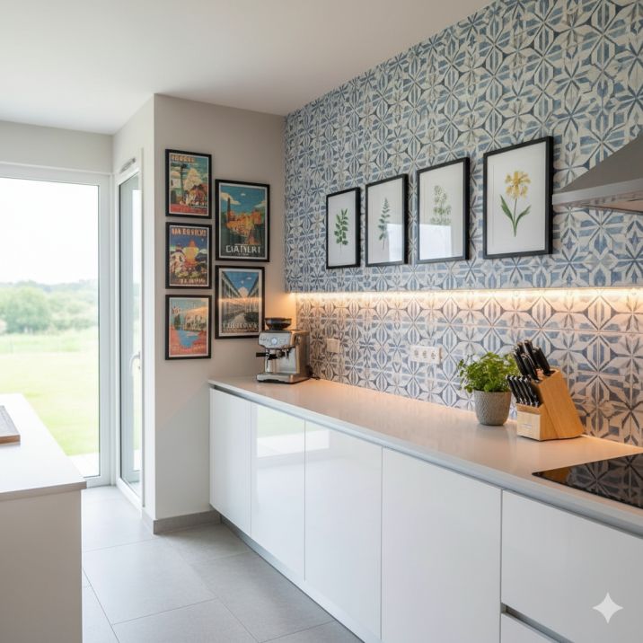 Kitchen ki Sajavat: अपने किचन को सुंदर और व्यवस्थित बनाने के आसान तरीके