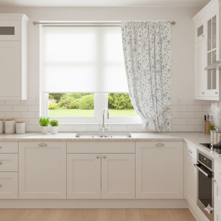 Kitchen Ko Kaise Sajaye: छोटे और बड़े किचन के लिए आसान और स्मार्ट आइडियाज 15 FAQs