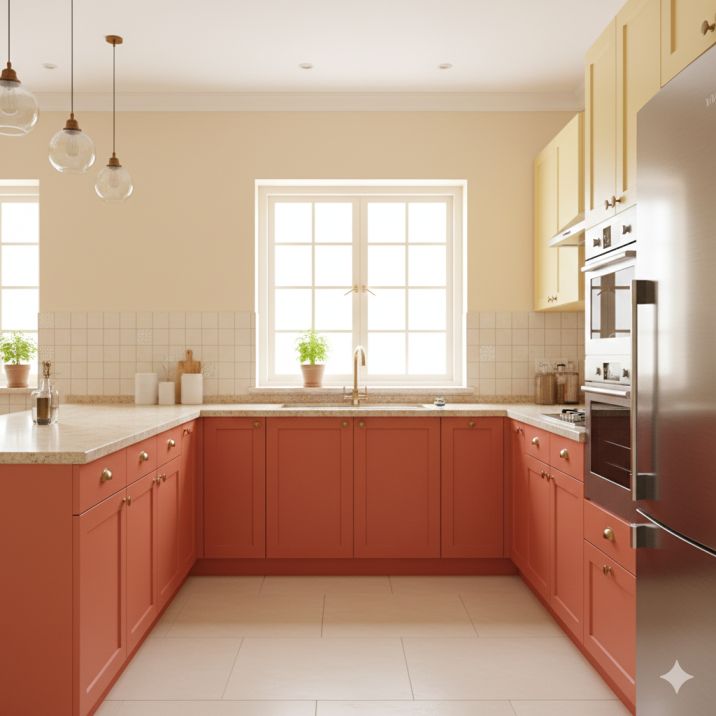 Kitchen Kis Disha Main Hona Chahiye – वास्तु के अनुसार रसोई की सही दिशा और 15 महत्वपूर्ण FAQs