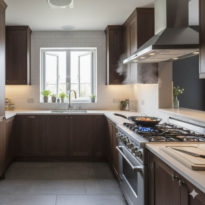 Vastu Tips: रसोई घर का दरवाजा किस दिशा में होना चाहिए?