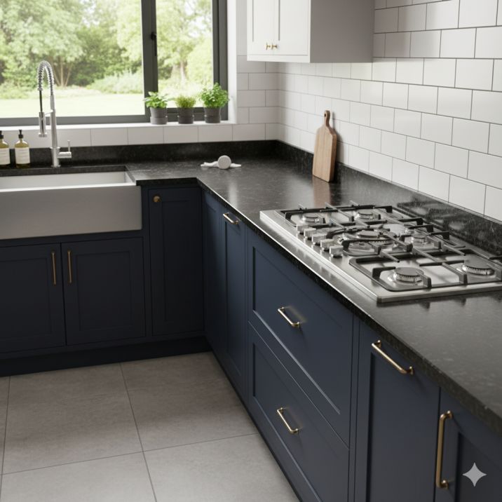 Vastu Tips: रसोई घर का दरवाजा किस दिशा में होना चाहिए?