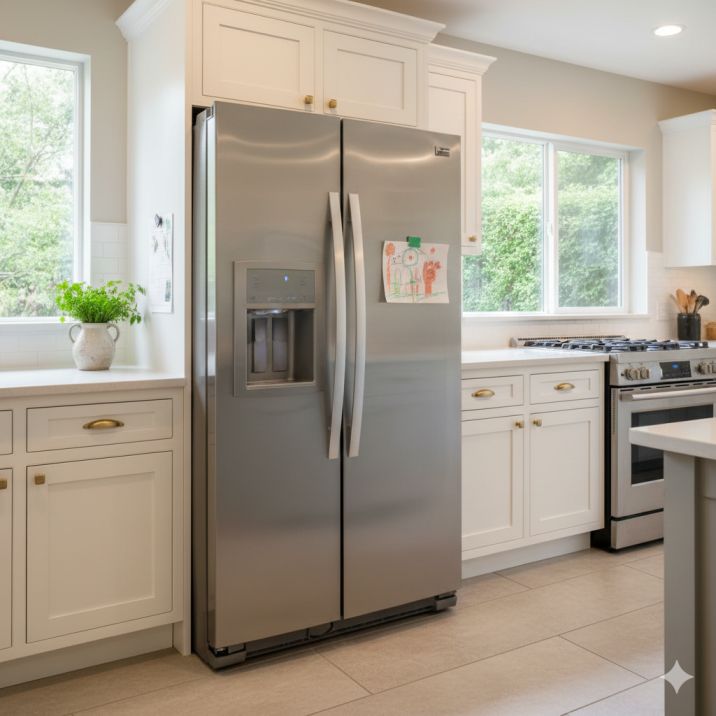 Vastu Tips: रसोई घर का दरवाजा किस दिशा में होना चाहिए?