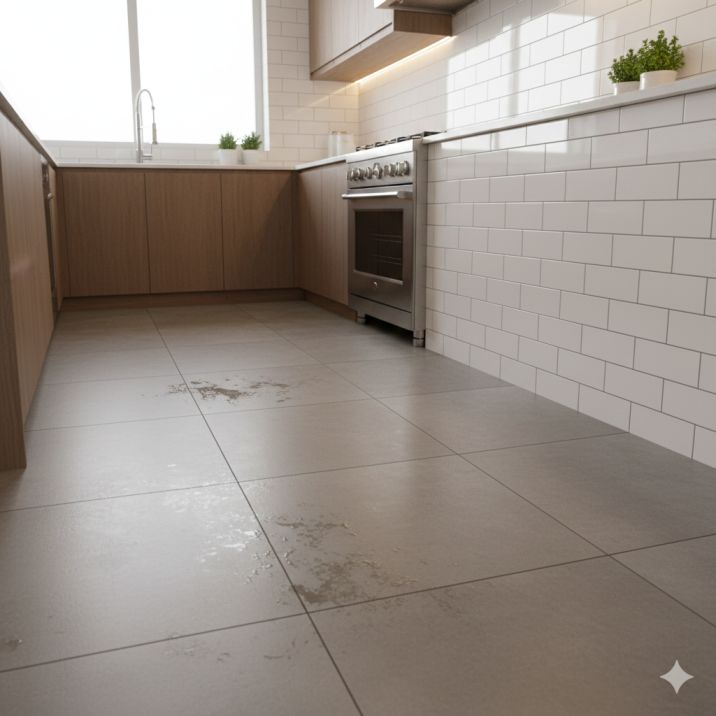 किचन में किस तरह का टाइल लगाना चाहिए? – पूरी गाइड 15 FAQs