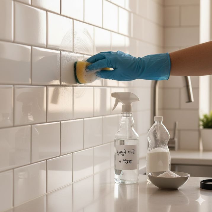 किचन में किस तरह का टाइल लगाना चाहिए? – पूरी गाइड 15 FAQs