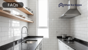 किचन में किस तरह का टाइल लगाना चाहिए? – पूरी गाइड 15 FAQs
