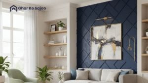 Ghar Ko Kaise Sajaye: अपने घर को बनाएं खूबसूरत और पॉज़िटिव एनर्जी से भरपूर