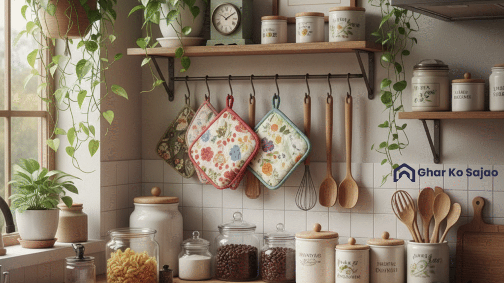 Kitchen Kaise Banate Hain: अपने सपनों का किचन बनाने के आसान टिप्स