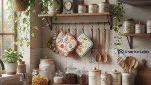 Kitchen Kaise Banate Hain: अपने सपनों का किचन बनाने के आसान टिप्स