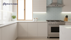 किचन में किस तरह का टाइल लगाना चाहिए?: स्मार्ट और स्टाइलिश विकल्प