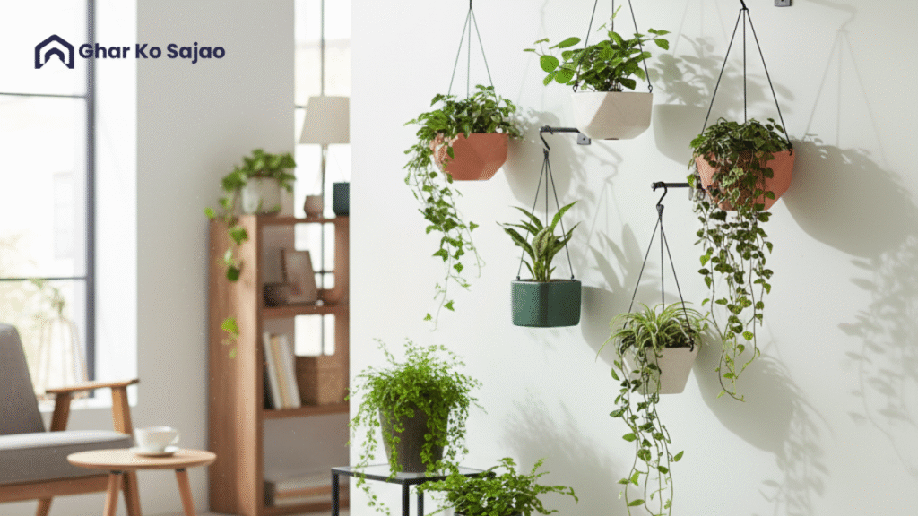 बेडरूम वॉल डेकोरेशन: अपने कमरे की दीवारों को दें नया और स्टाइलिश लुक