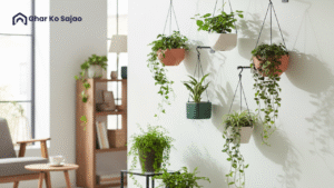 बेडरूम वॉल डेकोरेशन: अपने कमरे की दीवारों को दें नया और स्टाइलिश लुक