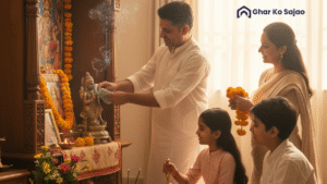 मंदिर की सफाई कौनसे दिन करनी चाहिए – सही दिन, तरीका और धार्मिक महत्व (Step-by-Step गाइड)