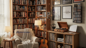 घर को डेकोरेट कैसे करें – आसान और स्मार्ट तरीके