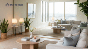 Ghar Sajane Ka Saman: घर को खूबसूरत और स्टाइलिश बनाने के टिप्स