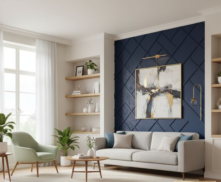 Ghar Ko Kaise Sajaye: अपने घर को बनाएं खूबसूरत और पॉज़िटिव एनर्जी से भरपूर