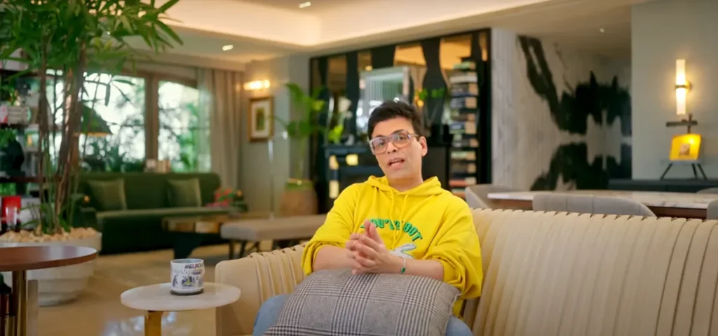 करण जौहर हाउस: कीमत, लोकेशन, अंदर की तस्वीरें और बहुत कुछ