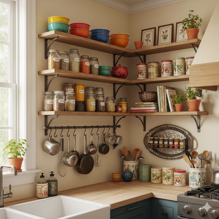 Kitchen ki sajavat कैसे करें सिंपल तरीके से? 15 FAQs