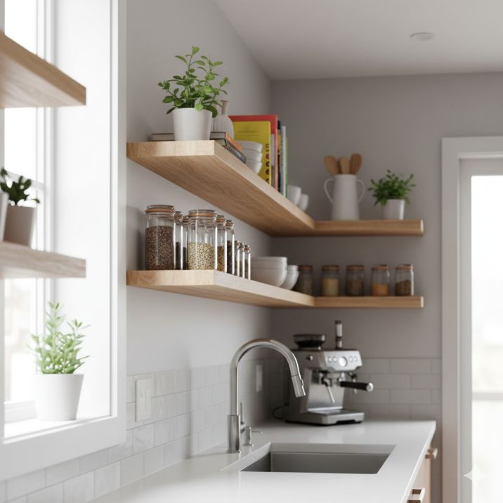 Kitchen ki sajavat कैसे करें सिंपल तरीके से? 15 FAQs