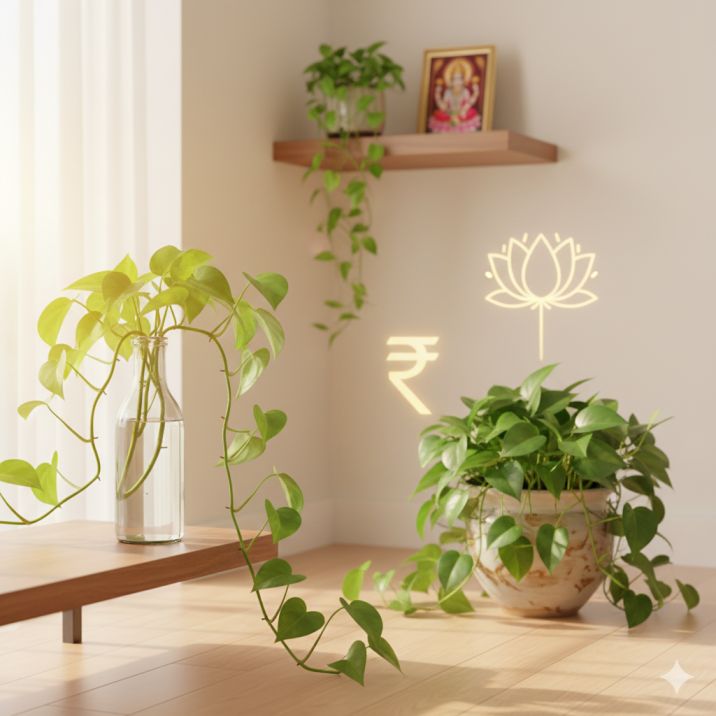 कौनसे पांच पौधे घर में लगाना चाहिए? 15 FAQ