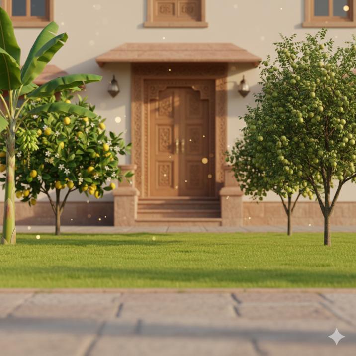 घर के सामने कौनसा पेड़ नहीं लगाना चाहिए? – 15 FAQs