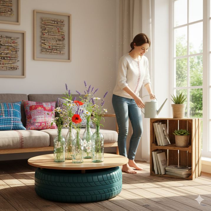 Simple ghar ko kaise sajaye (рдХрдо рдмрдЬрдЯ рдореЗрдВ рд╕рд┐рдВрдкрд▓ рдШрд░ рдХреА рд╕рдЬрд╛рд╡рдЯ рдХреИрд╕реЗ рдХрд░реЗрдВ?) 15 FAQs