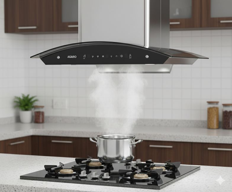 ये हैं किचन के लिए कमाल की चिमनी कीमत मात्र 20 हजार से कम– टॉप 5 चॉइस