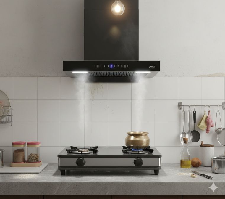 ये हैं किचन के लिए कमाल की चिमनी कीमत मात्र 20 हजार से कम– टॉप 5 चॉइस