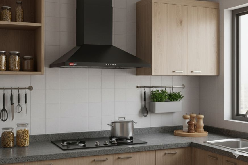 ये हैं किचन के लिए कमाल की चिमनी कीमत मात्र 20 हजार से कम– टॉप 5 चॉइस