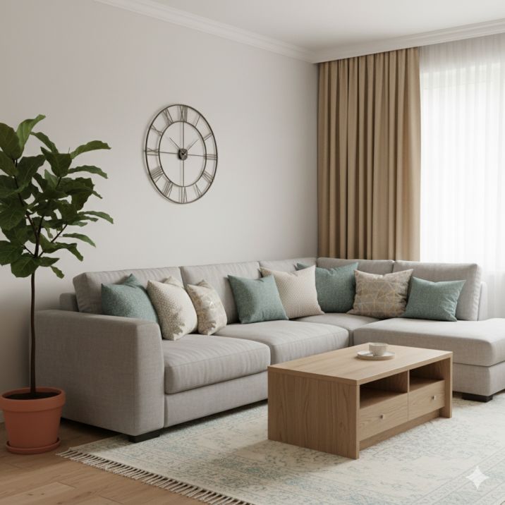 घर को कैसे सजाएं? | 15 आसान और उपयोगी सवाल-जवाब (15 FAQs)