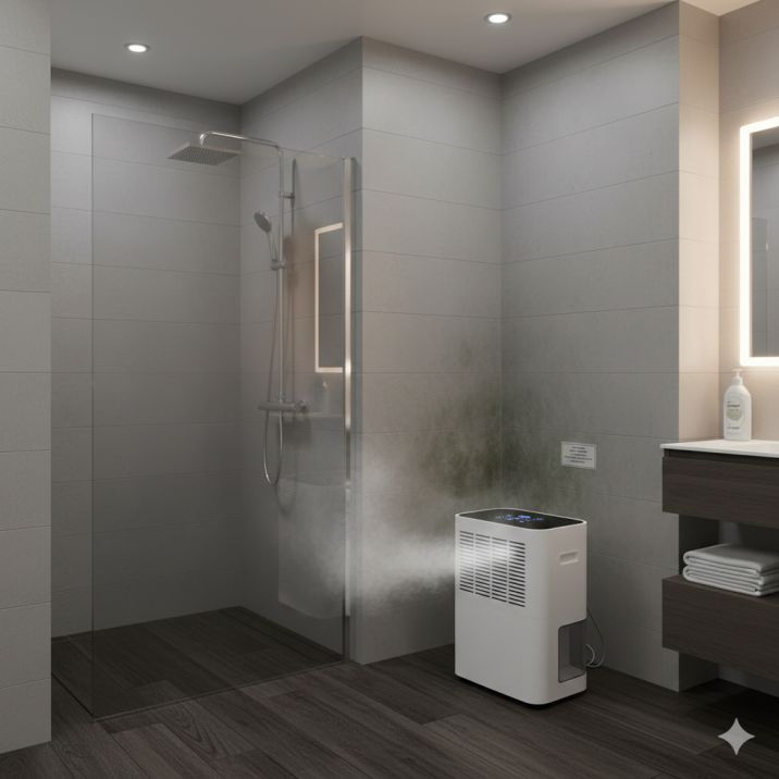 बाथरूम के लिए स्मार्ट गैजेट्स: अपने बाथरूम को बनाएं हाई-टेक और सुविधाजनक