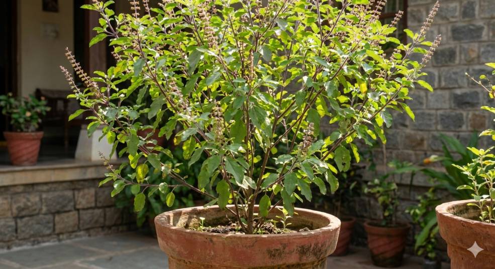 घर में धन और सकारात्मकता बढ़ाने वाले 50 लकी पौधे