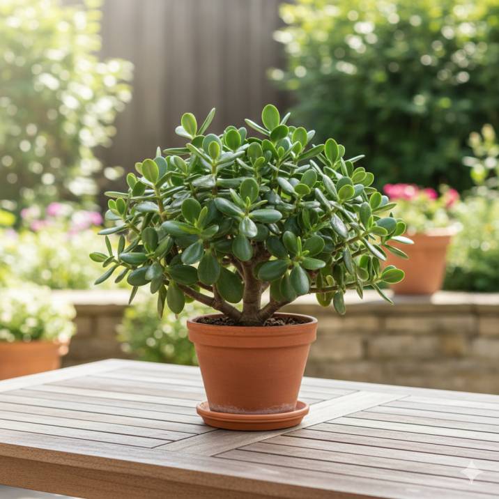 घर में धन और सकारात्मकता बढ़ाने वाले 50 लकी पौधे