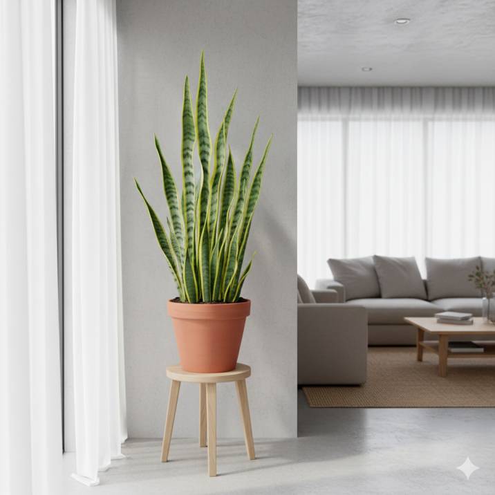 घर में धन और सकारात्मकता बढ़ाने वाले 50 लकी पौधे