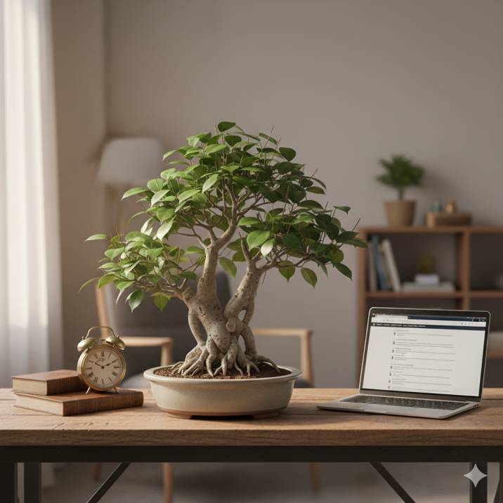 घर में धन और सकारात्मकता बढ़ाने वाले 50 लकी पौधे