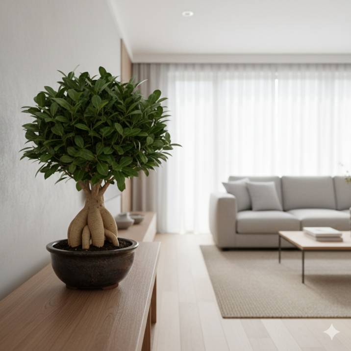 घर में धन और सकारात्मकता बढ़ाने वाले 50 लकी पौधे