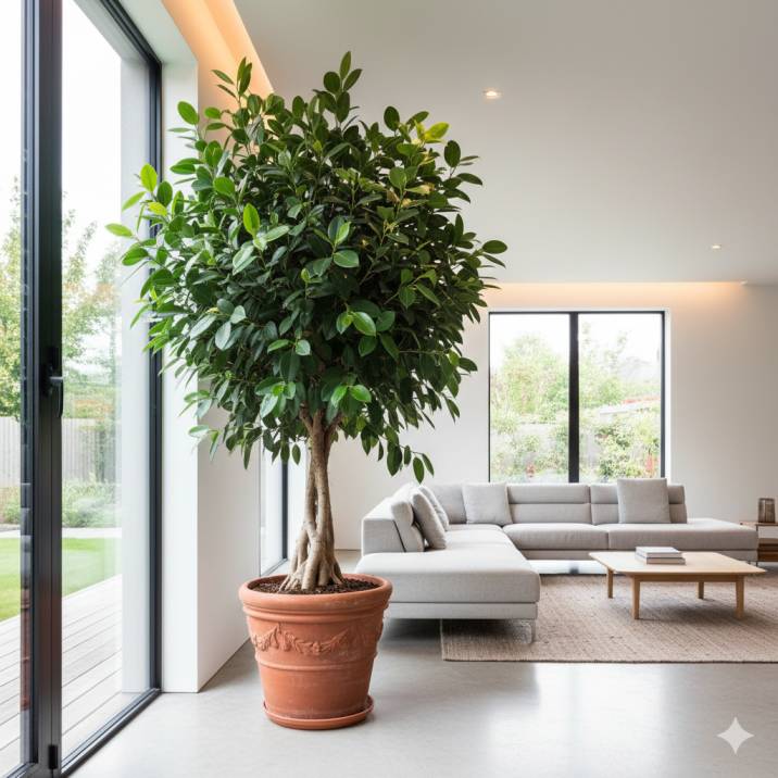 घर में धन और सकारात्मकता बढ़ाने वाले 50 लकी पौधे