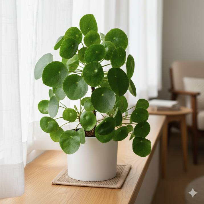 घर में धन और सकारात्मकता बढ़ाने वाले 50 लकी पौधे