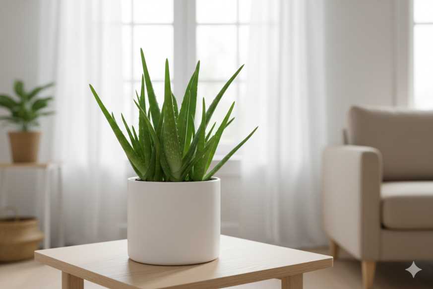 घर में धन और सकारात्मकता बढ़ाने वाले 50 लकी पौधे