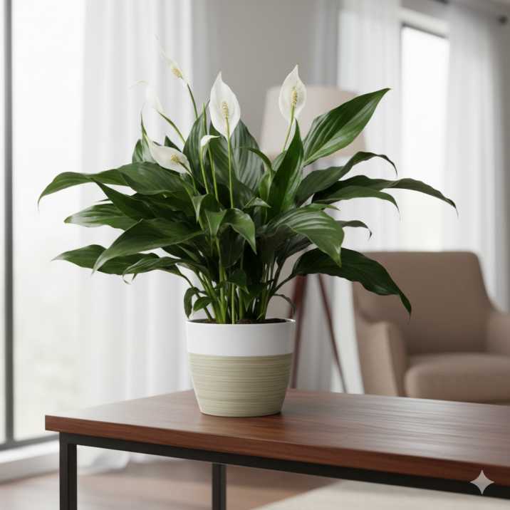 घर में धन और सकारात्मकता बढ़ाने वाले 50 लकी पौधे