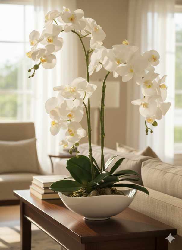 घर में धन और सकारात्मकता बढ़ाने वाले 50 लकी पौधे