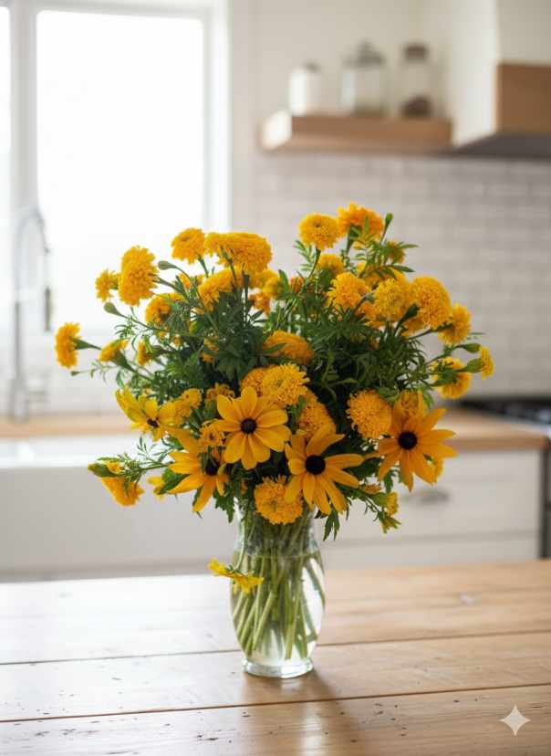 घर में धन और सकारात्मकता बढ़ाने वाले 50 लकी पौधे